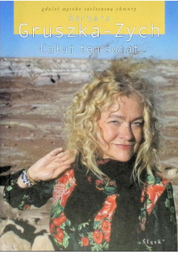 Całuj ten świat