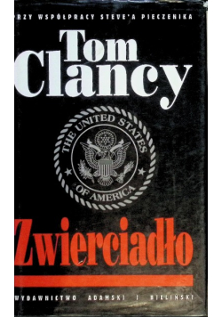 Zwierciadło