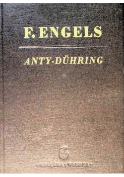 Anty Duhring 1948 r.