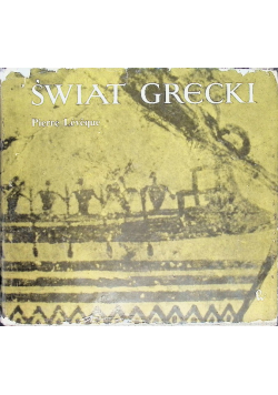 Świat grecki