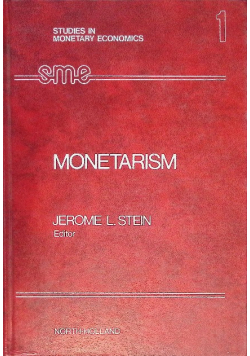 Monetarism