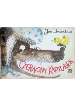 Czerwony Kapturek