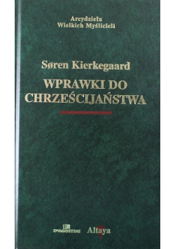 Wprawki do chrześcijaństwa