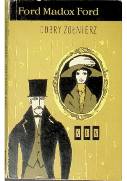 Dobry żołnierz