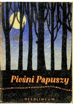 Pieśni Papuszy