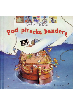 Pod piracką banderą