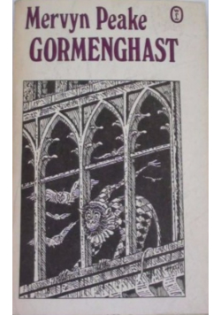 Gormenghast