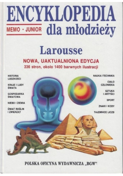 Encyklopedia dla młodzieży