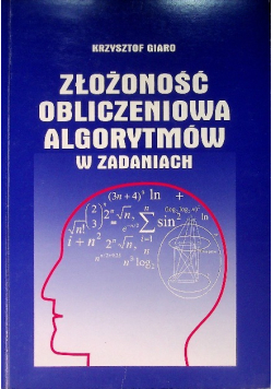 Złożoność obliczeniowa algorytmów w zadaniach