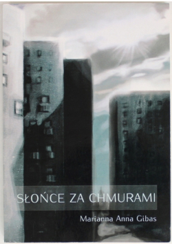Słońce Za Chmurami