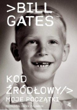 Kod źródłowy. Moje początki