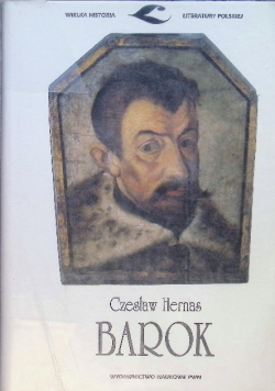 Wielka Historia Literatury Polskiej Barok