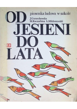 Od jesieni do lata