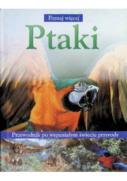 Ptaki