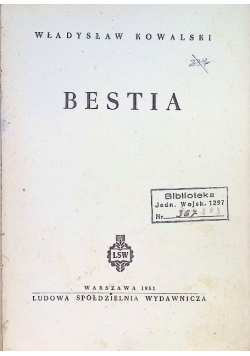 Bestia