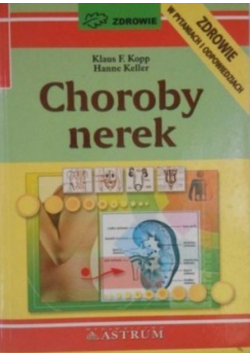 Choroby nerek