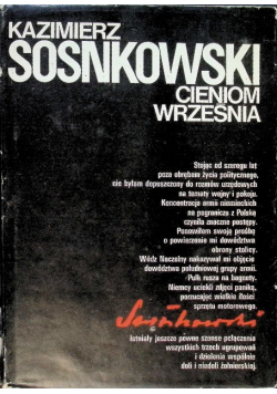 Cieniom Września
