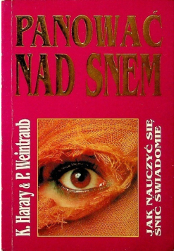 Panować nad snem