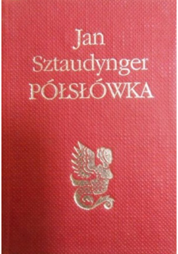 Półsłówka
