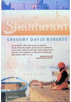 Shantaram