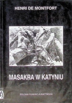 Masakra w Katyniu
