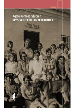 Wyspa niechcianych kobiet