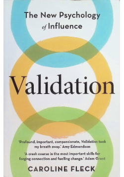 Validation