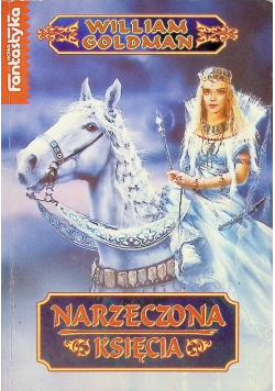 Narzeczona księcia