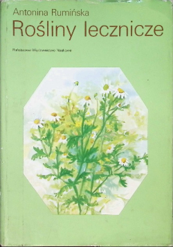 Rośliny lecznicze