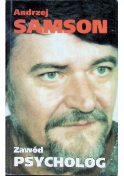 Zawód psychologa