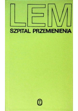 Szpital przemienia