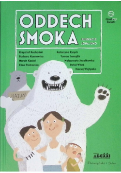 Oddech smoka