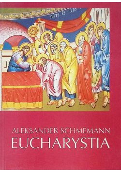 Eucharystia