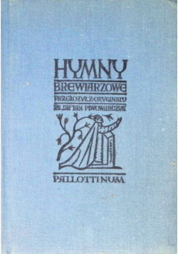 Hymny Brewiarzowe