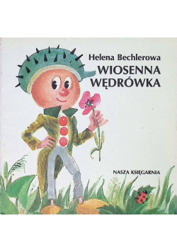 Wiosenna wędrówka