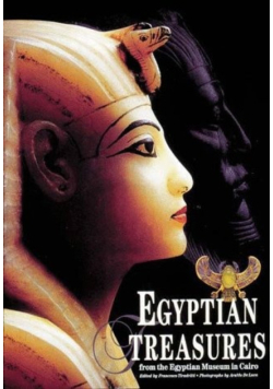 The treasures of the Egyptian Museum
