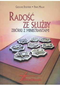 Radość ze służby