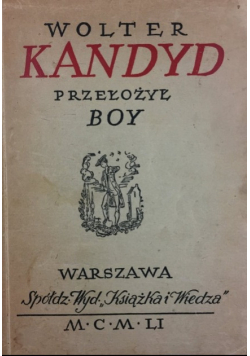 Kandyd