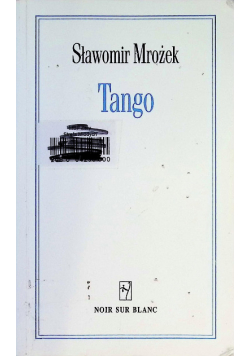 Tango