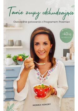 Tanie zupy odchudzające