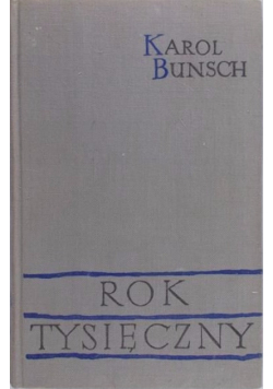 Rok Tysięczny
