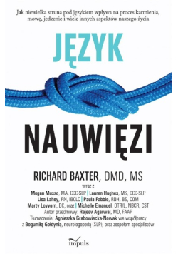 Język na uwięzi