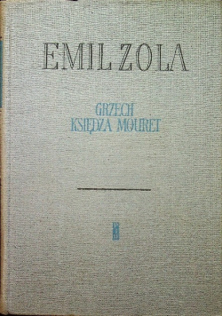 Grzech księdza Mouret