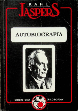 Jaspers Autobiografia