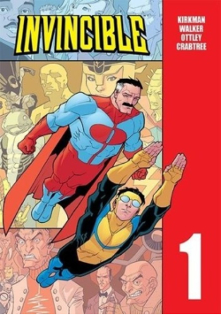 Invincible Tom 1