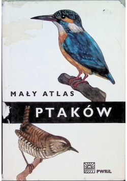 Mały atlas ptaków