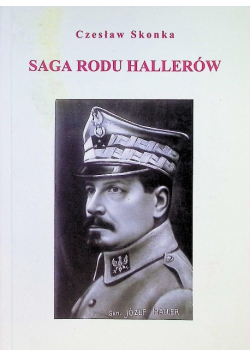 Saga rodu Hallerów