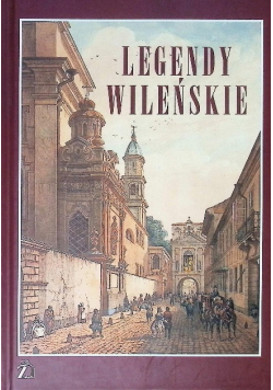 Legendy wileńskie