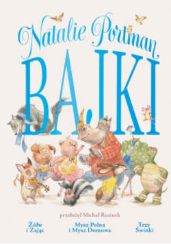 Portman Bajki