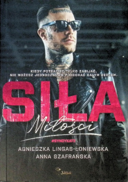 Siła miłości  Tom 3